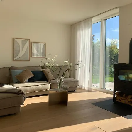 Slow-home-tating Holiday home