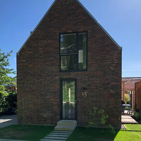 Holiday home Slow-home-tating